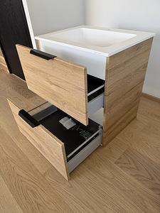 Balteco Forma 60 valamukapp (5 foto / 9)