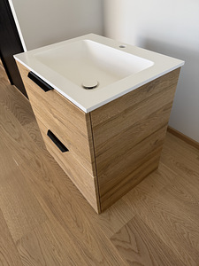 Balteco Forma 60 valamukapp (4 foto / 9)