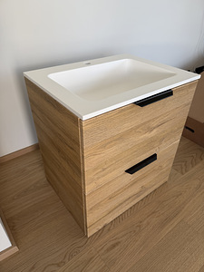 Balteco Forma 60 valamukapp (6 foto / 9)