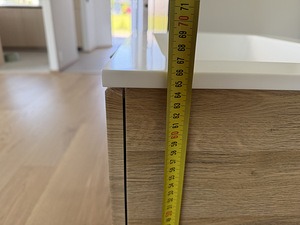 Balteco Forma 60 valamukapp (7 foto / 9)