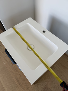 Balteco Forma 60 valamukapp (8 foto / 9)