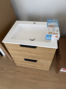 Balteco Forma 60 valamukapp (9 foto / 9)