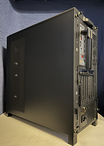 I7 Mänguriarvuti RTX 3060 12GB Dominator RAM 32GB 1tb nvme (7 foto / 10)