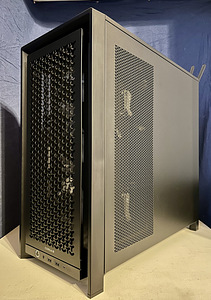 I7 Mänguriarvuti RTX 3060 12GB Dominator RAM 32GB 1tb nvme (6 foto / 10)