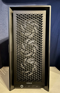 I7 Mänguriarvuti RTX 3060 12GB Dominator RAM 32GB 1tb nvme (5 foto / 10)