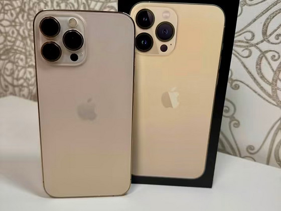 iPhone 13 Pro Max 256GB