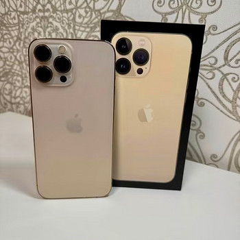 iPhone 13 Pro Max 256GB