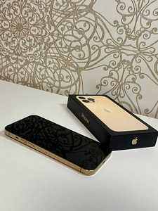 iPhone 13 Pro Max 256GB (4 фото из 6)