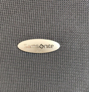 Сумка для ноутбука Samsonite тёмно-серая (5 фото из 9)