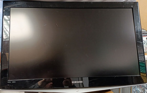 Samsungi teler 40" (1 foto / 3)