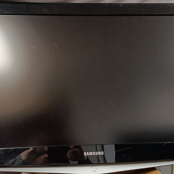 Samsungi teler 40"