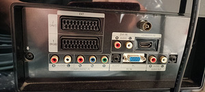 Samsungi teler 40" (3 foto / 3)