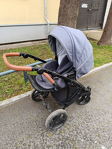 2 Joie jalutuskäru (4 foto / 5)