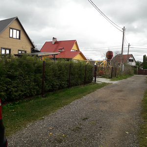 Vääna-Jõesuu, Harku vald, Harjumaa (4 фото из 17)