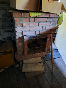 Vääna-Jõesuu, Harku vald, Harjumaa (7 фото из 17)
