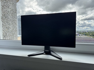 Игровой монитор MSI | Full HD | 144Hz | 1ms (2 фото из 2)