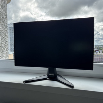MSI mängurimonitor | Full HD | 144Hz | 1ms