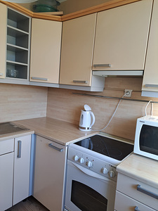 Sõstra tn 6, Kristiine, Tallinn, Harjumaa (5 фото из 10)