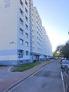 Sõstra tn 6, Kristiine, Tallinn, Harjumaa (8 фото из 10)