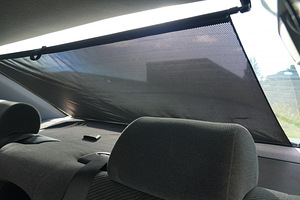 BMW E34 2.5 141 кВт (11 фото из 15)