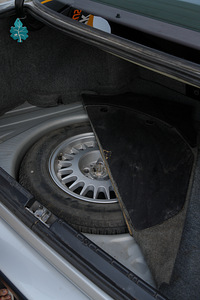 BMW E34 2.5 141 кВт (12 фото из 15)