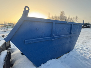 LD-контейнеры (7 фото из 10)