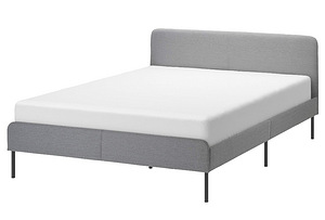 Кровать Ikea 140x200 (1 фото из 1)