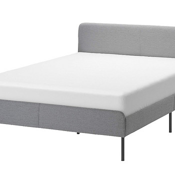 Кровать Ikea 140x200