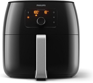 Philips Airfryer Premium XXL, 7.3L (1.4 kg) (1 foto / 6)