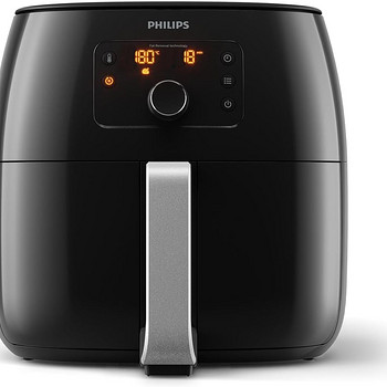 Philips Airfryer Premium XXL, 7.3L (1.4 kg)