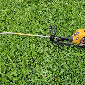 Muru trimmer