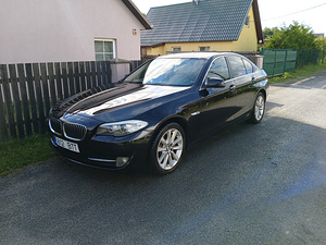 BMW F-10 (2 foto / 6)