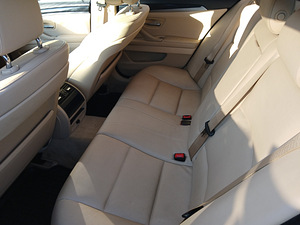BMW F-10 (6 foto / 6)