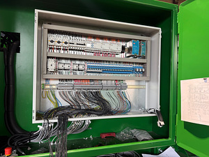 PLC / Tööstusautomaatika, elekter ja hüdraulika (4 foto / 5)