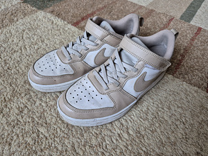 Кроссовки Nike, повседневная обувь, 34 размер (1 фото из 6)
