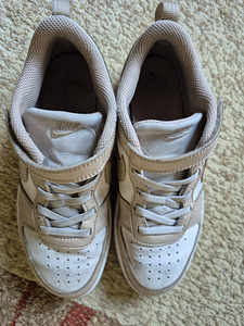 Кроссовки Nike, повседневная обувь, 34 размер (3 фото из 6)