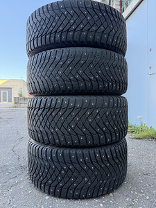 19" BMW style 426 originaalveljed 5x120 + naastrehvid 245/45 (2 foto / 10)