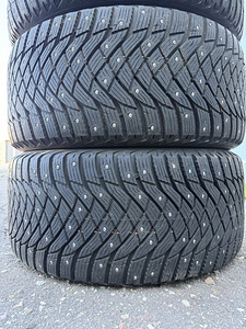19" BMW style 426 originaalveljed 5x120 + naastrehvid 245/45 (3 foto / 10)