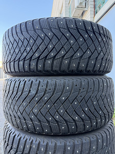 19" BMW style 426 originaalveljed 5x120 + naastrehvid 245/45 (4 foto / 10)