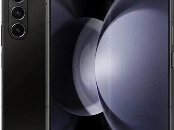 Mobiiltelefon Samsung Galaxy Fold 5 256GB