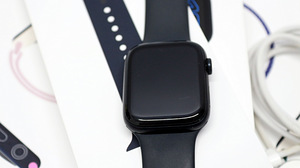 Apple Watch SE 3 44mm LTE GPS (3 foto / 3)