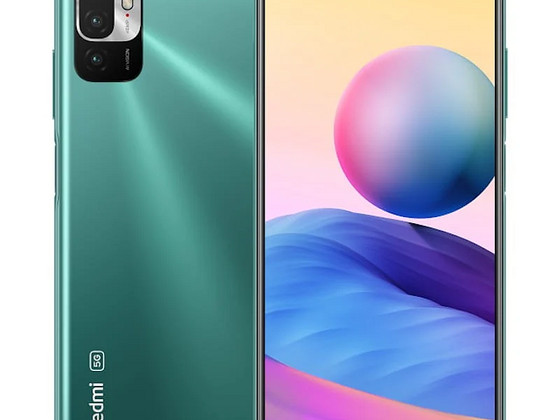 Mobiiltelefon Redmi Note 10 128GB 4GB RAM 5000mAh