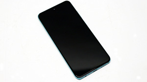 Mobiiltelefon Redmi Note 10 128GB 4GB RAM 5000mAh (2 foto / 3)