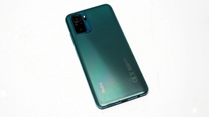 Mobiiltelefon Redmi Note 10 128GB 4GB RAM 5000mAh (3 foto / 3)