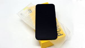 Mobiiltelefon Poco C85 128GB 6.9″ 120 Hz 6000 mAh (1 foto / 2)