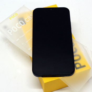 Mobiiltelefon Poco C85 128GB 6.9″ 120 Hz 6000 mAh