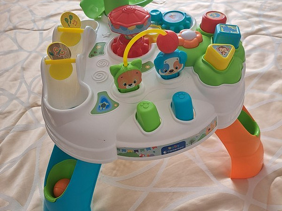 BABY CLEMENTONI