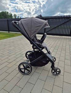 Cybex Balios S jalutuskäru (1 foto / 3)