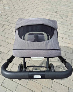 Cybex Balios S jalutuskäru (3 foto / 3)