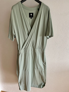G-Star Raw kleit, L suurus (3 foto / 8)